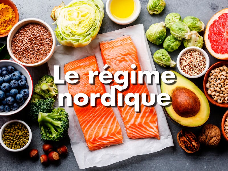 Régime nordique