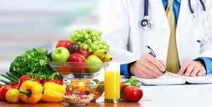Diététique et nutrition