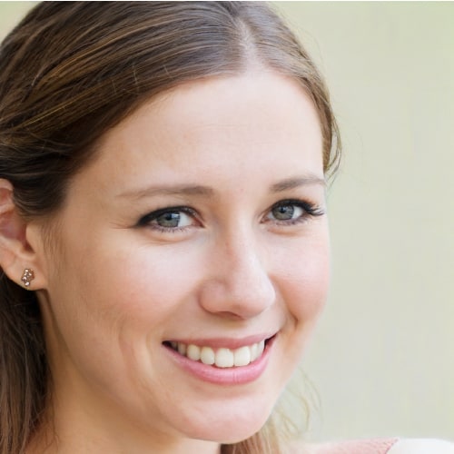 Dieteticienne nutritionniste Caroline Gavet