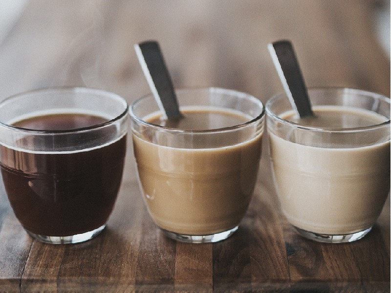 Diététique du café