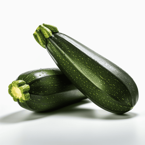 Diététique courgettes