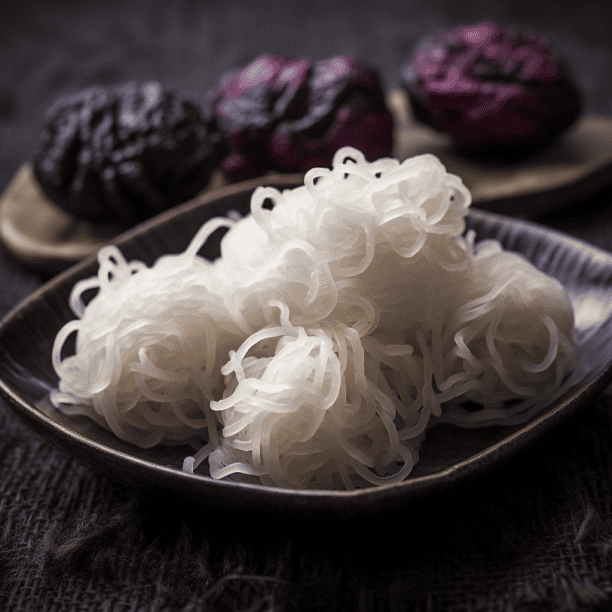 konjac diététique